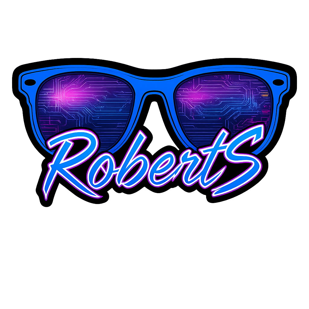 RobertScience